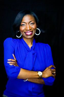 Dr. Brown