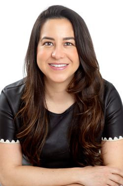 Isabel Pena Alfaro