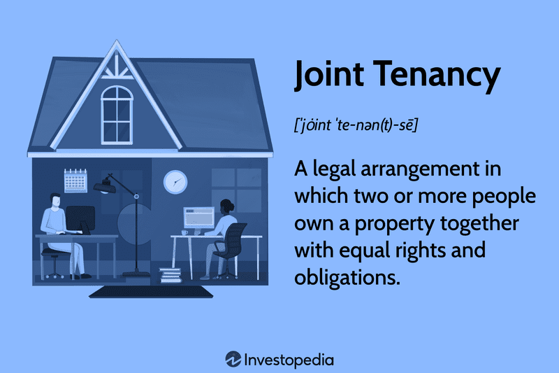 Joint Tenancy