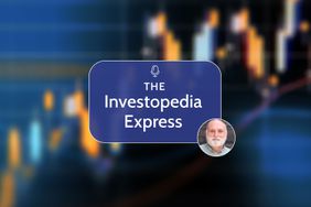 Episode 216 of the Investopedia Express Podcast 