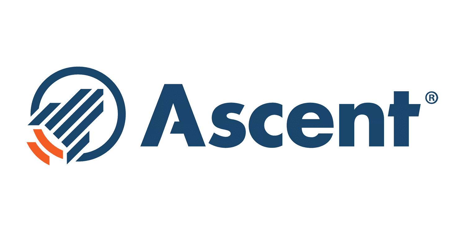 Ascent logo