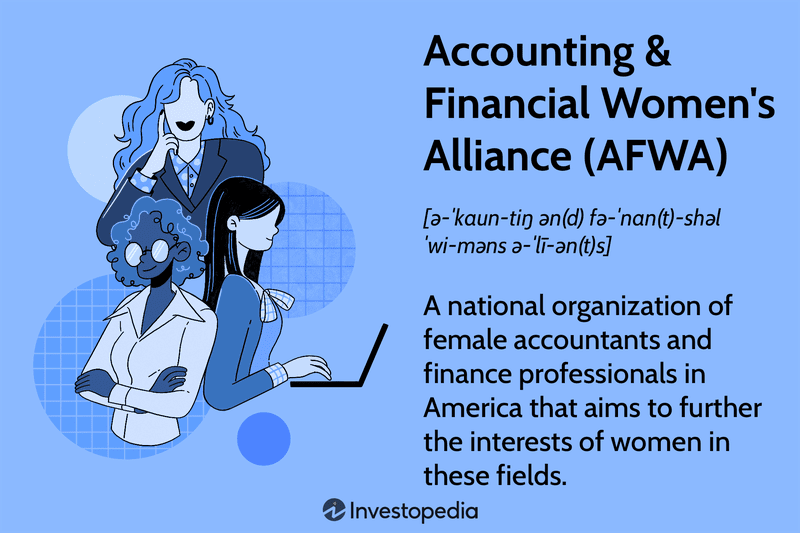 Accounting & Financial Women's Alliance (AFWA)