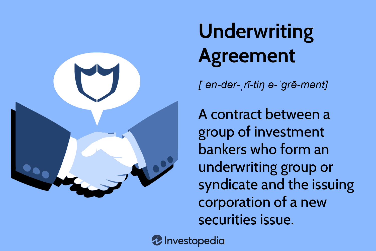 Underwriting Agreement