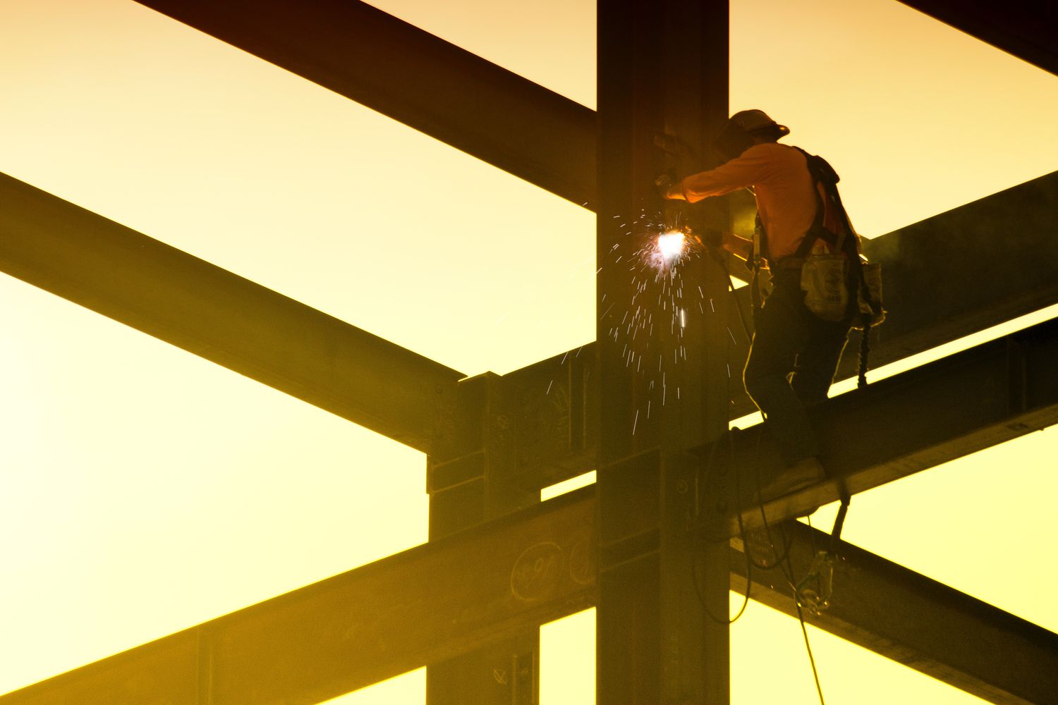 Steel Stocks