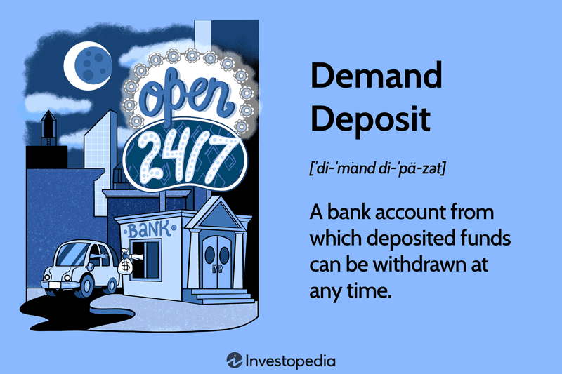 Demand Deposit