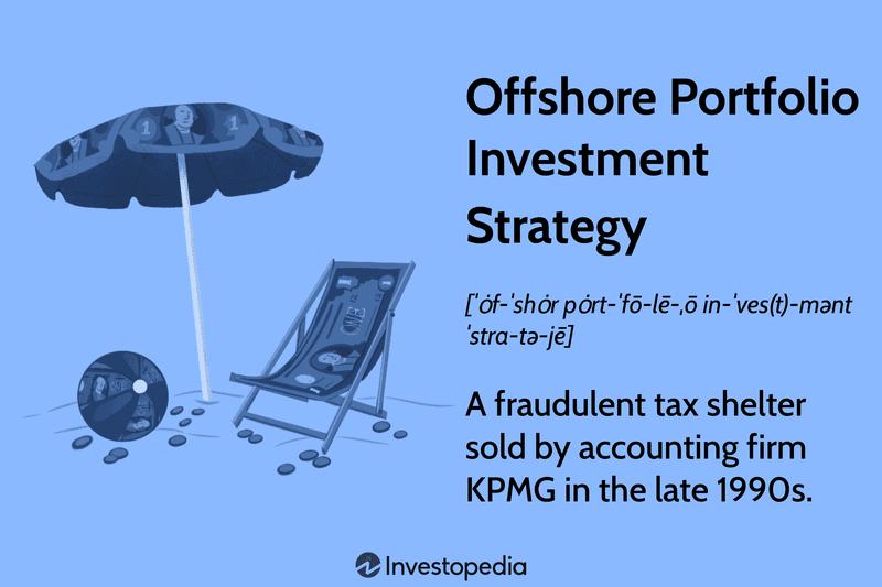 Offshore Portfolio Investment Strategy