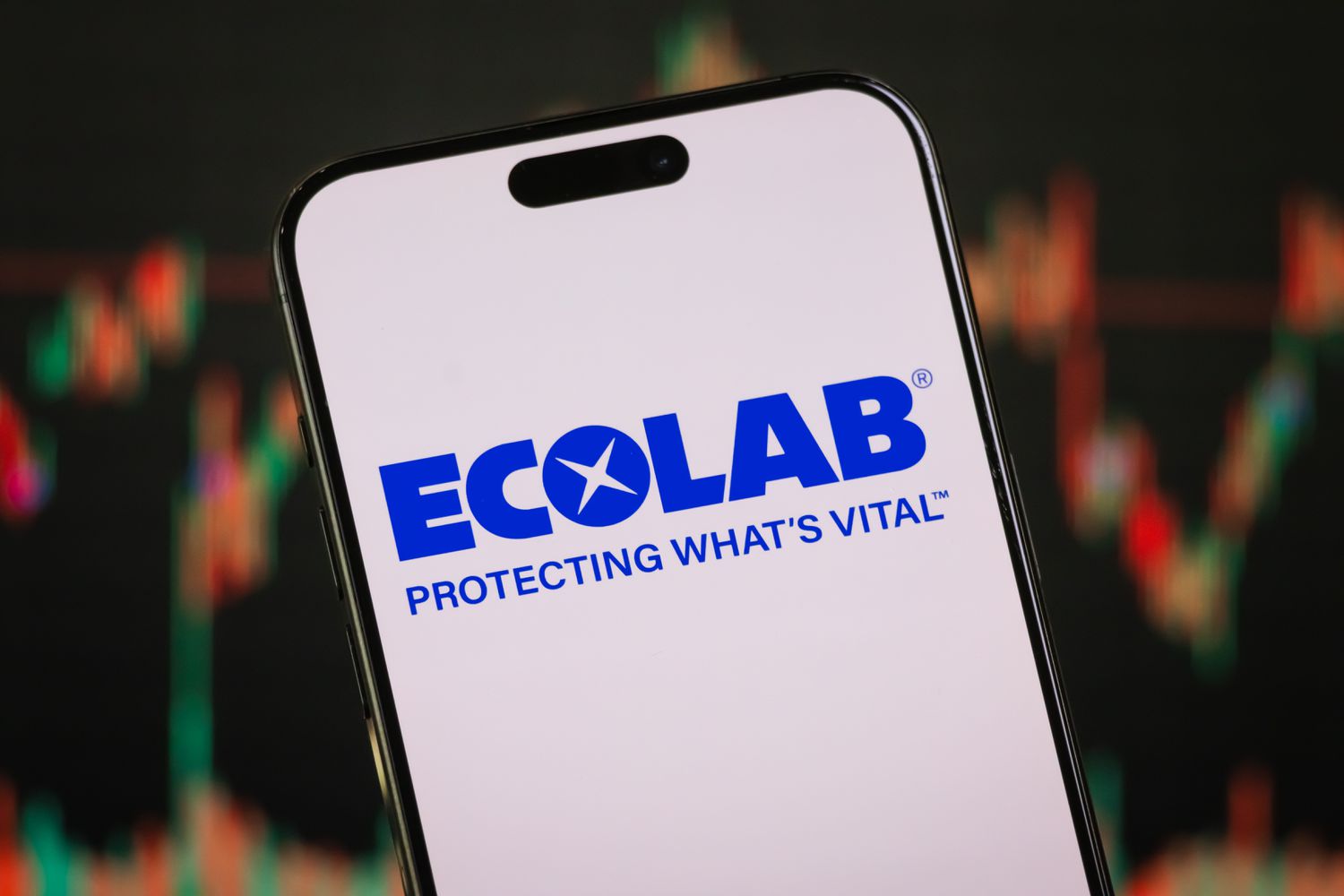 Ecolab
