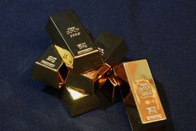 Gold Bars