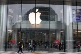Apple store