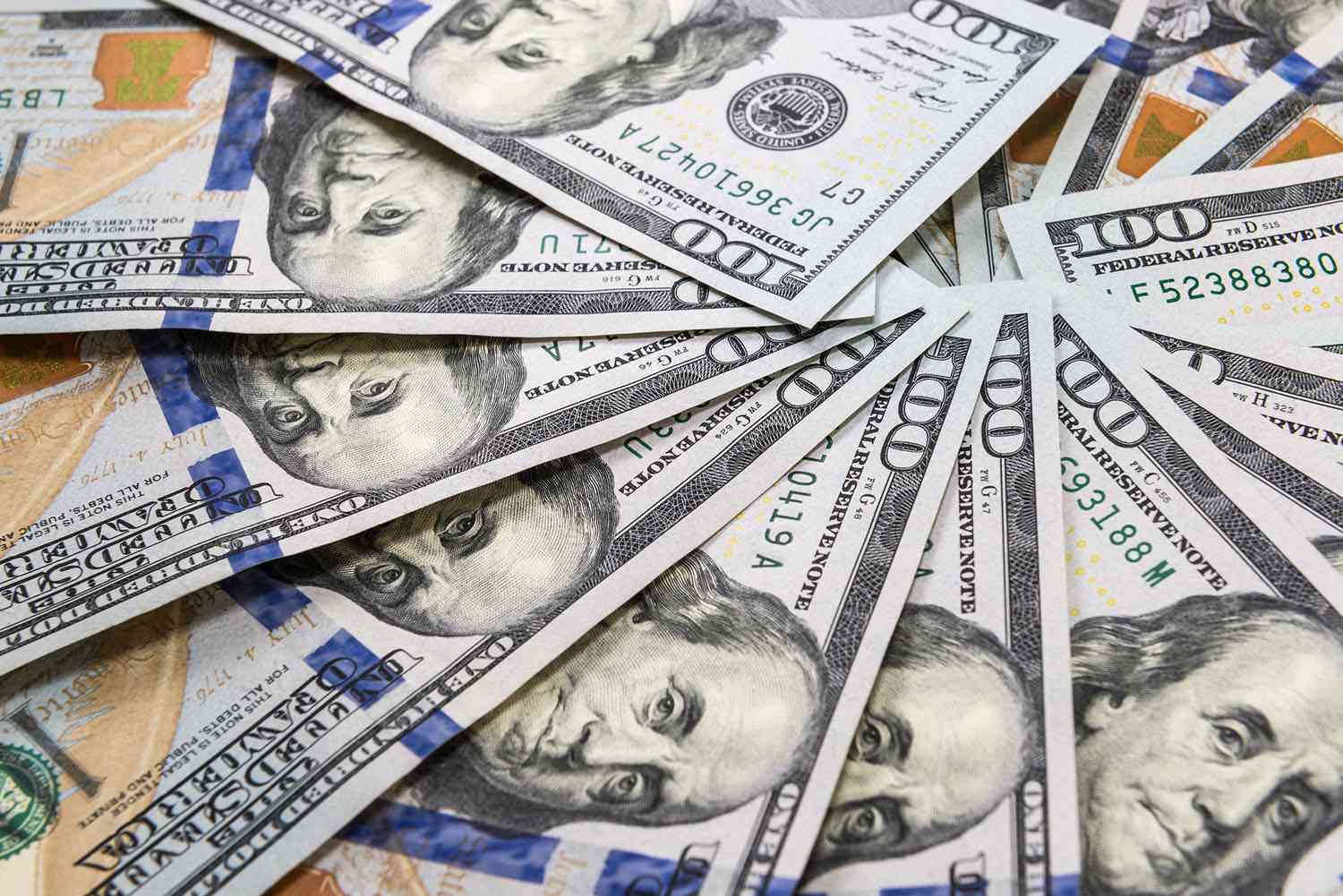 Paper Currency