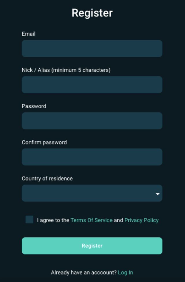 Deribit
