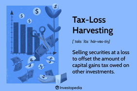 Tax-Loss Harvesting