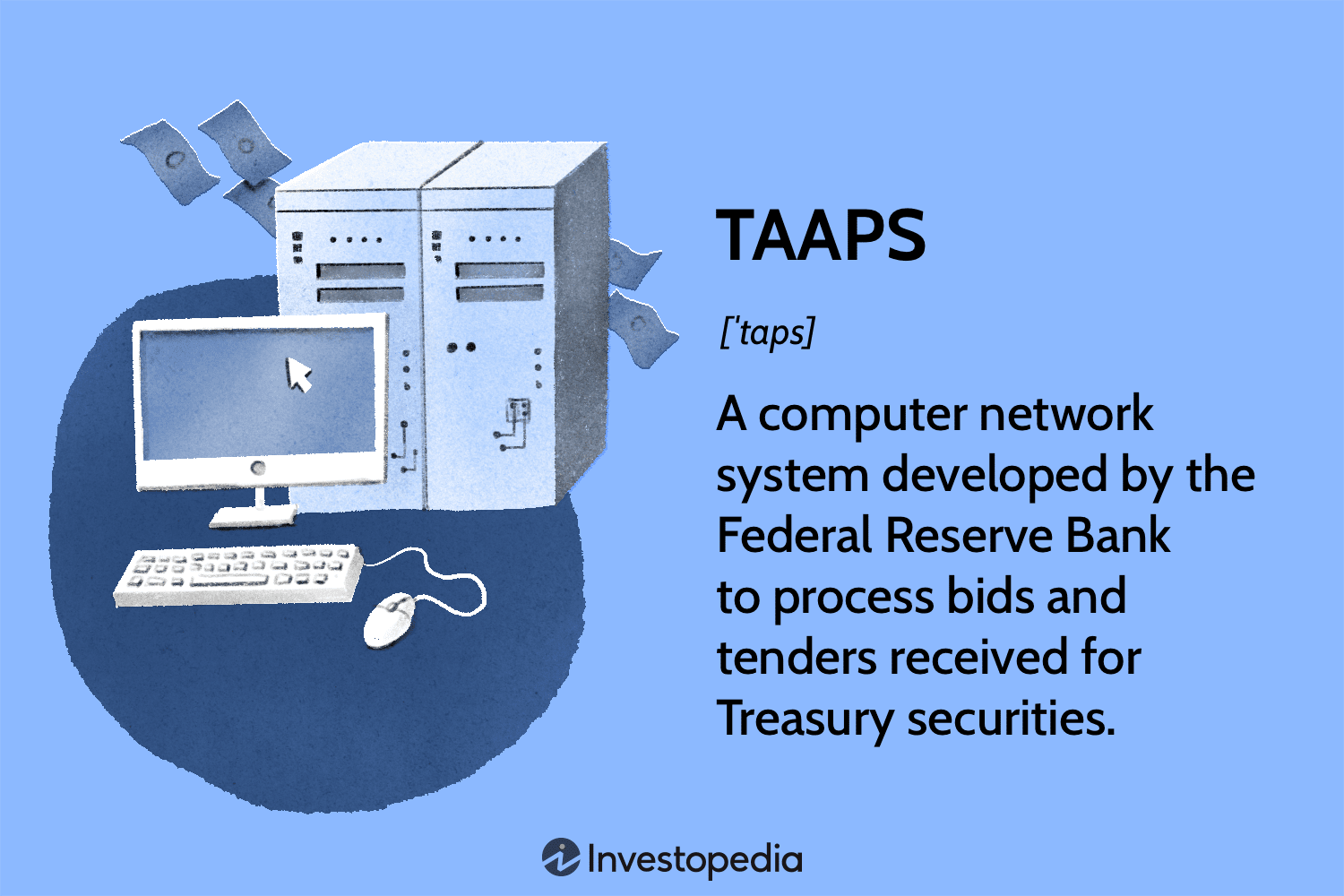 TAAPS