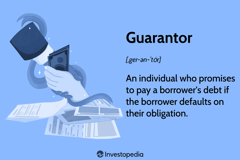 Guarantor