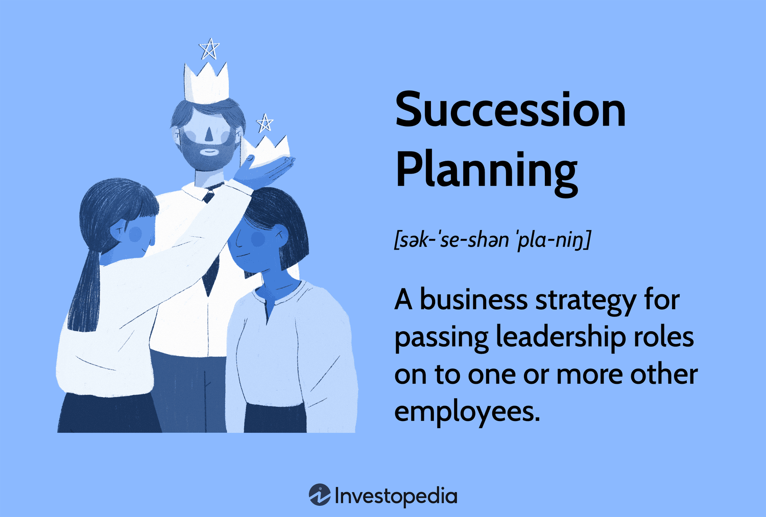 Succession Planning