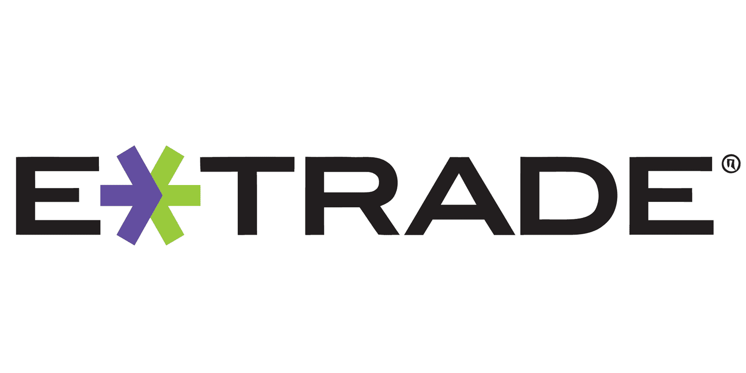 E*Trade logo