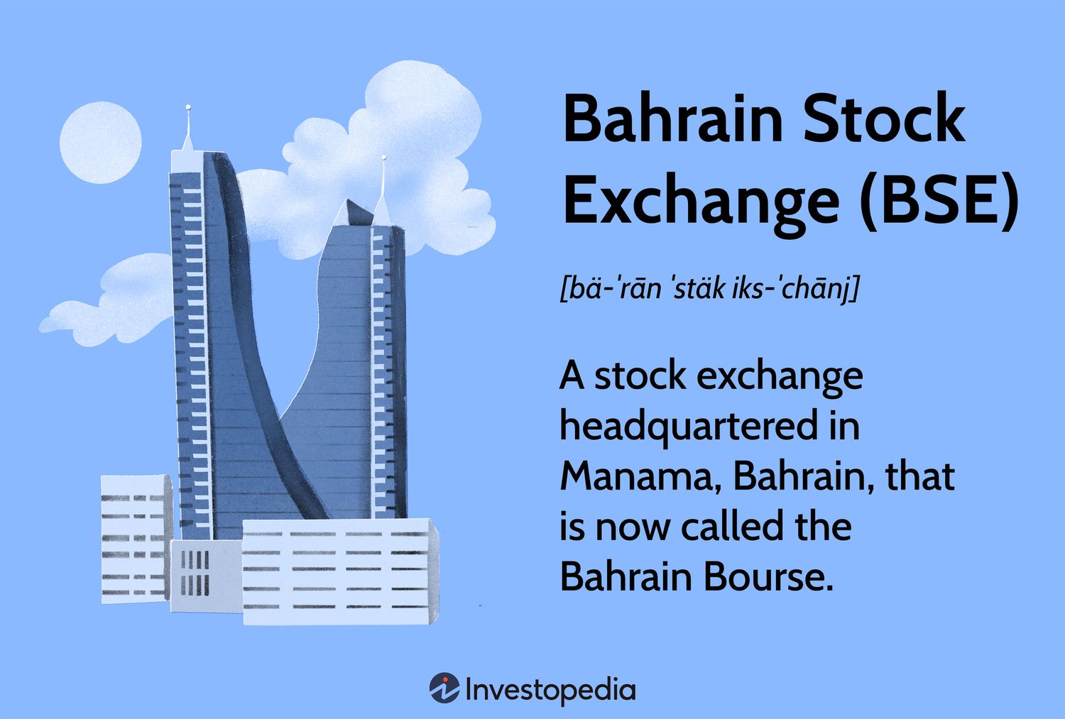 Bahrain Stock Exchange (BSE)
