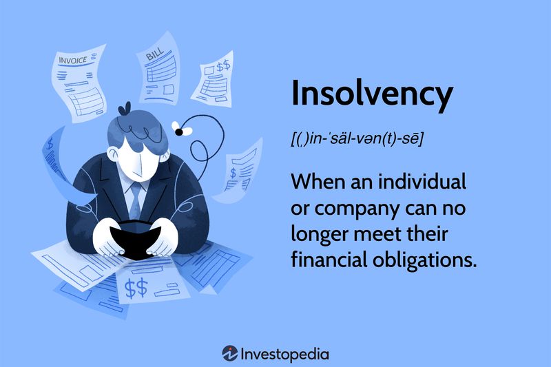Insolvency