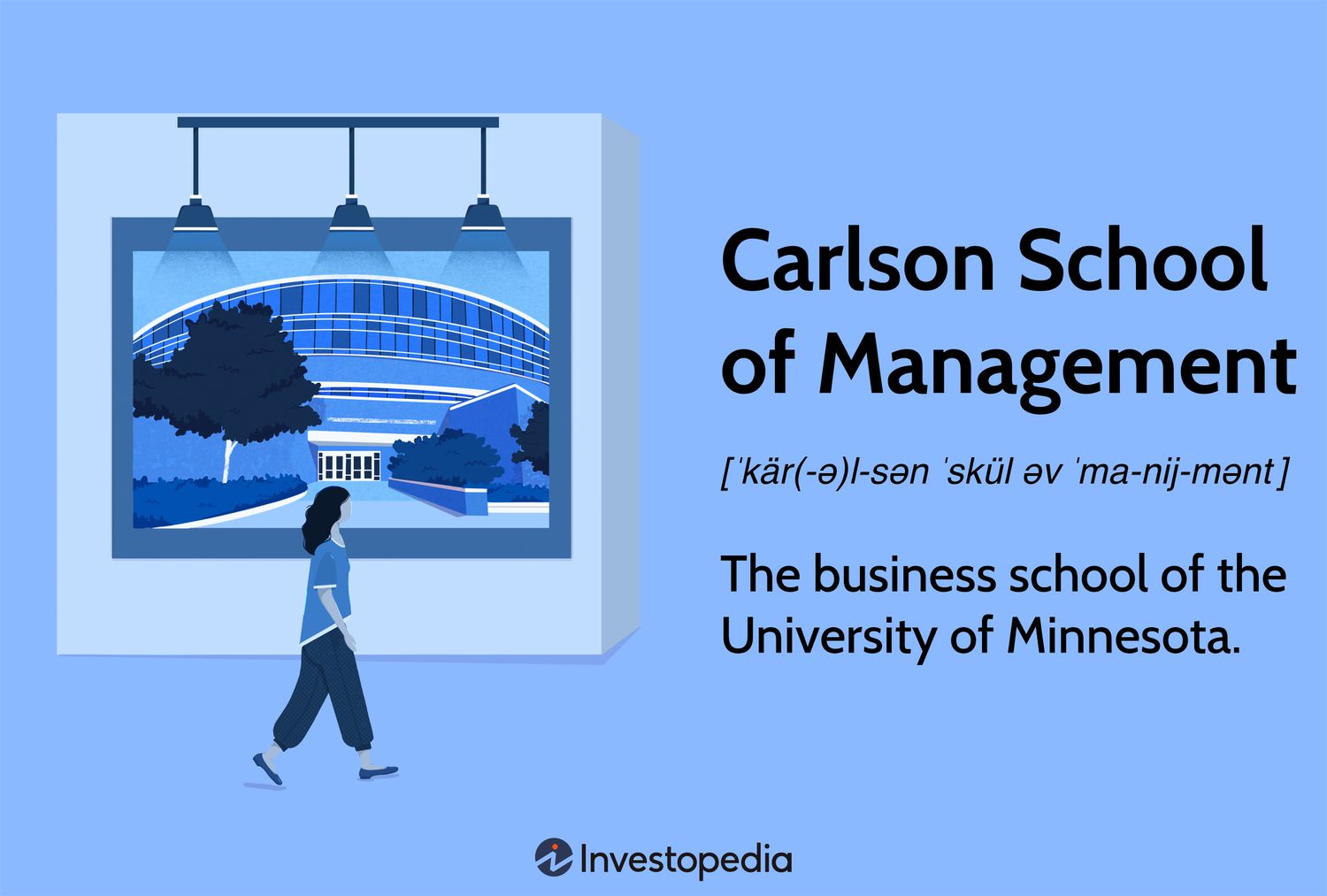 Carlson School of Management