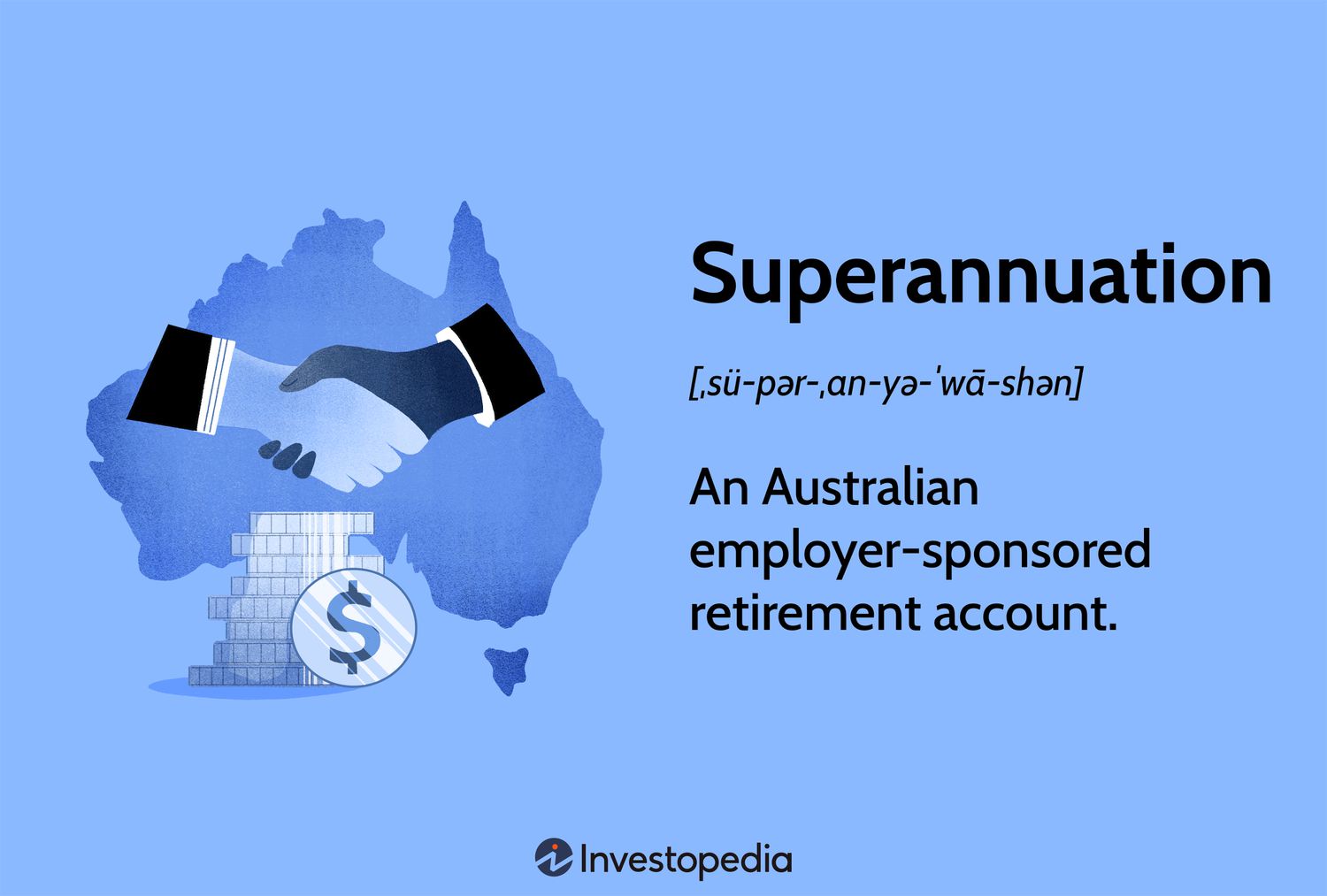 Superannuation