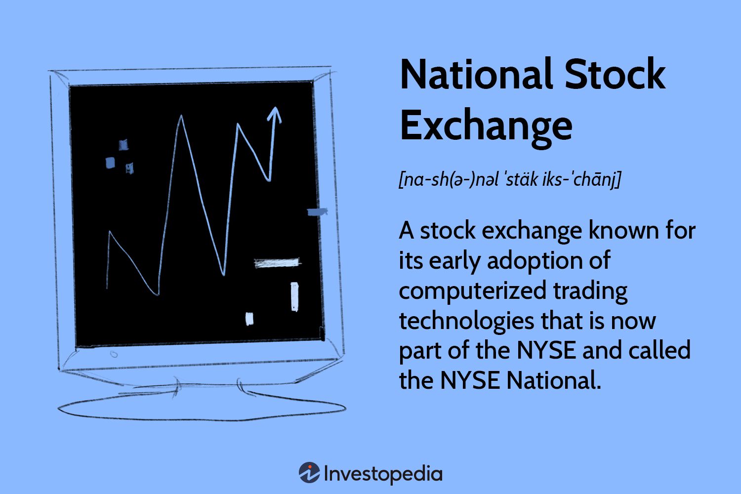 National Stock Exchange