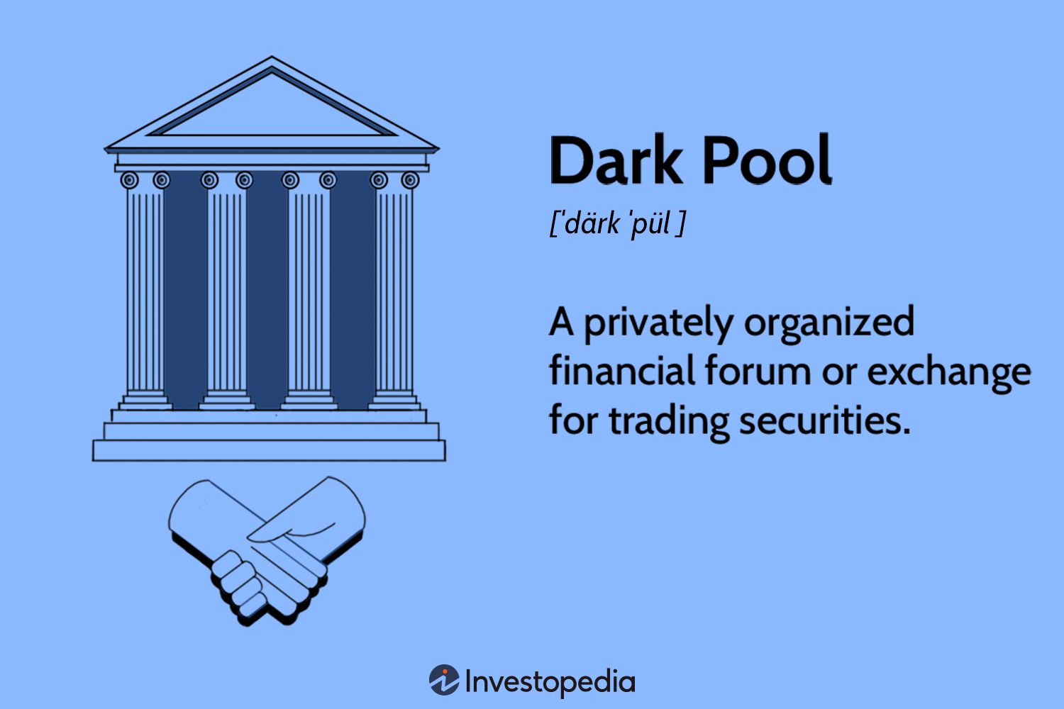 Dark Pool