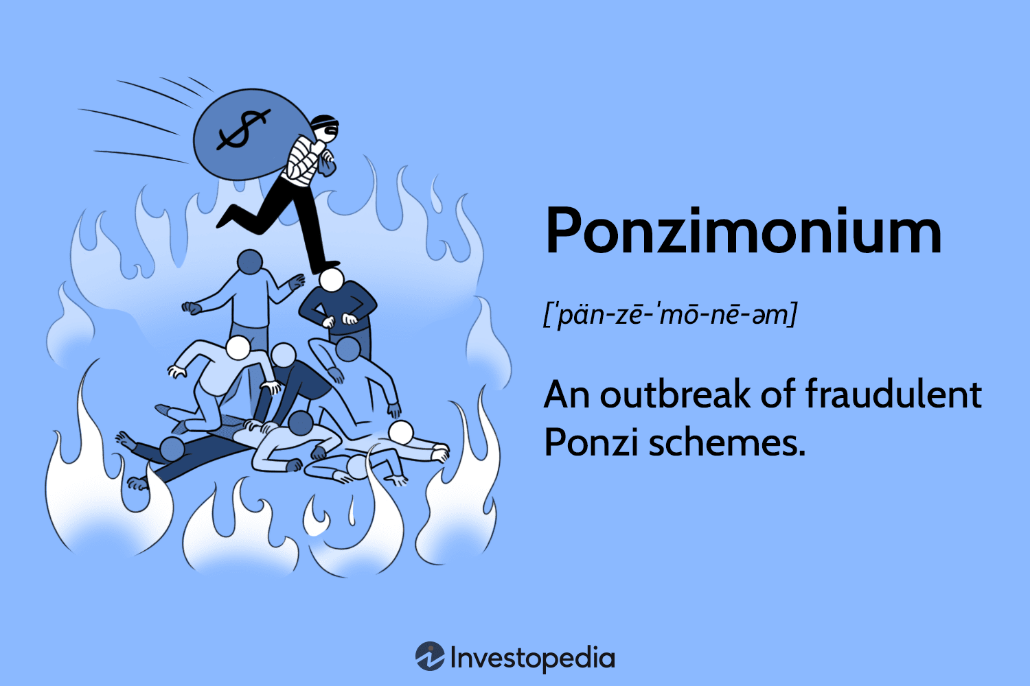 Ponzimonium