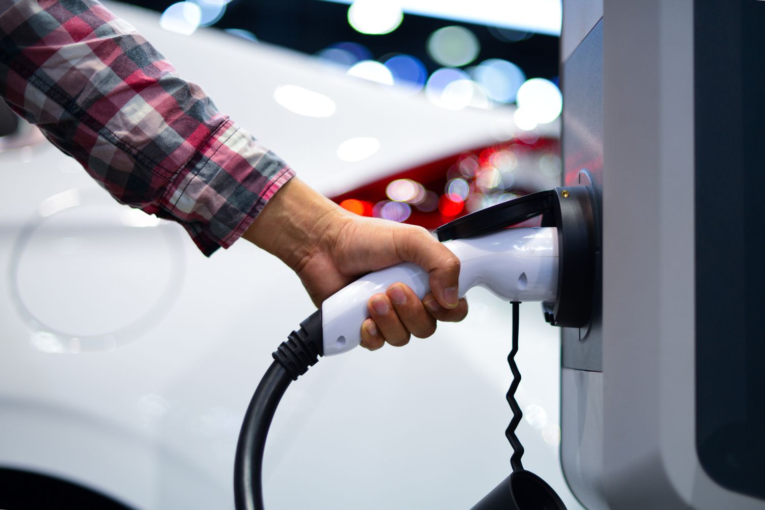 Electric car,car Electric