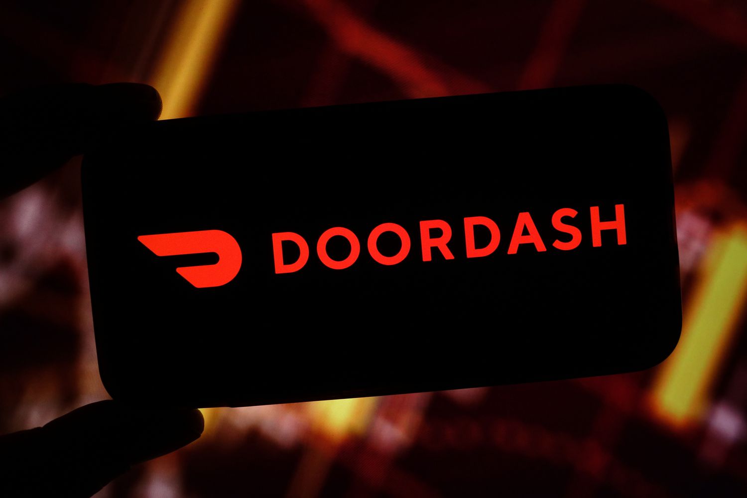 DoorDash