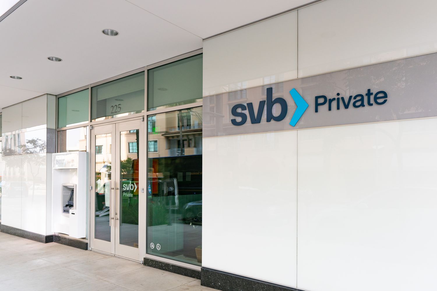 SVB Private