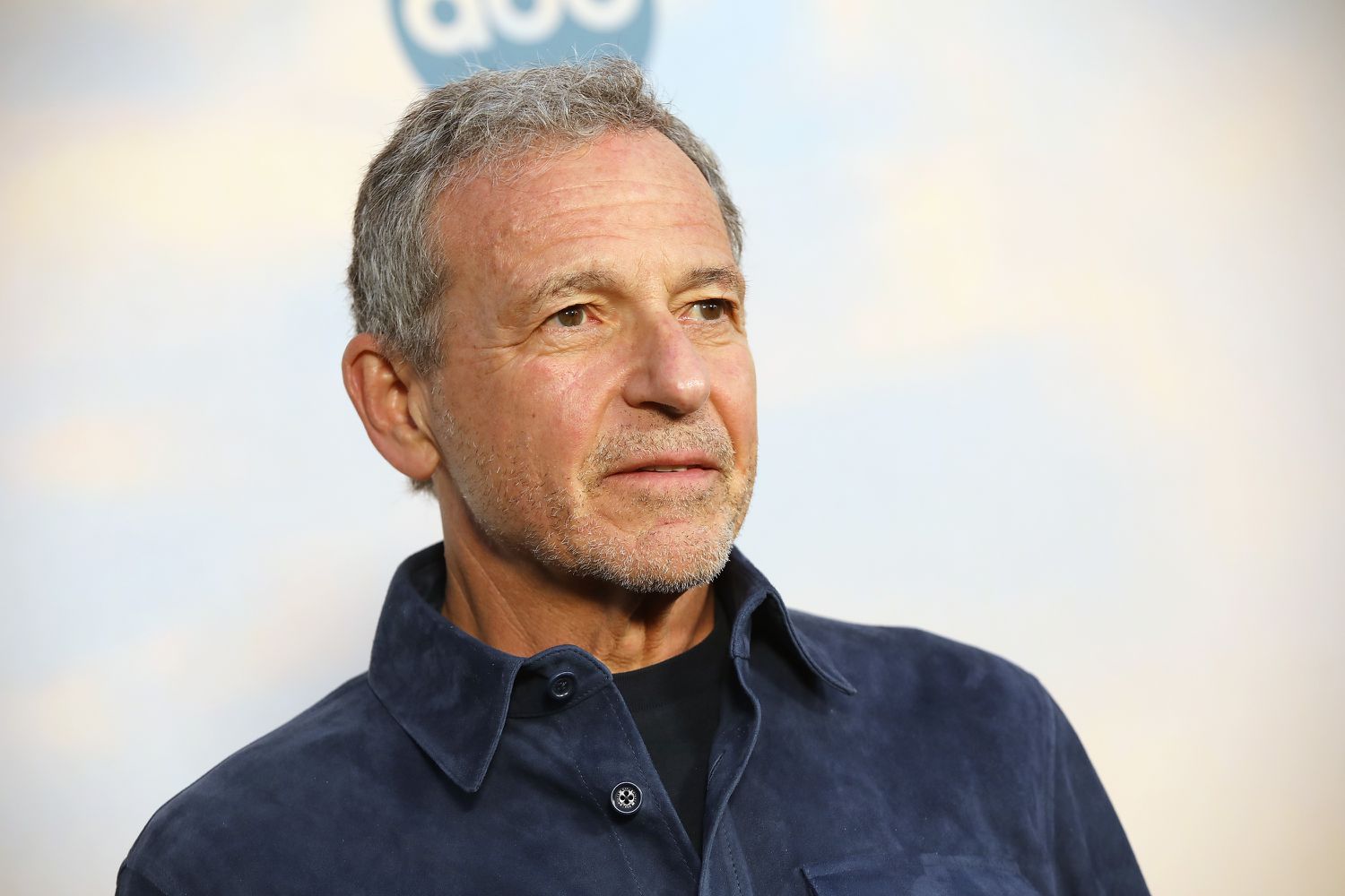 Disney CEO Bob Iger at the premiere of "Doctor Odyssey" held at Bel-Air Bay Club on September 18, 2024 in Pacific Palisades, California