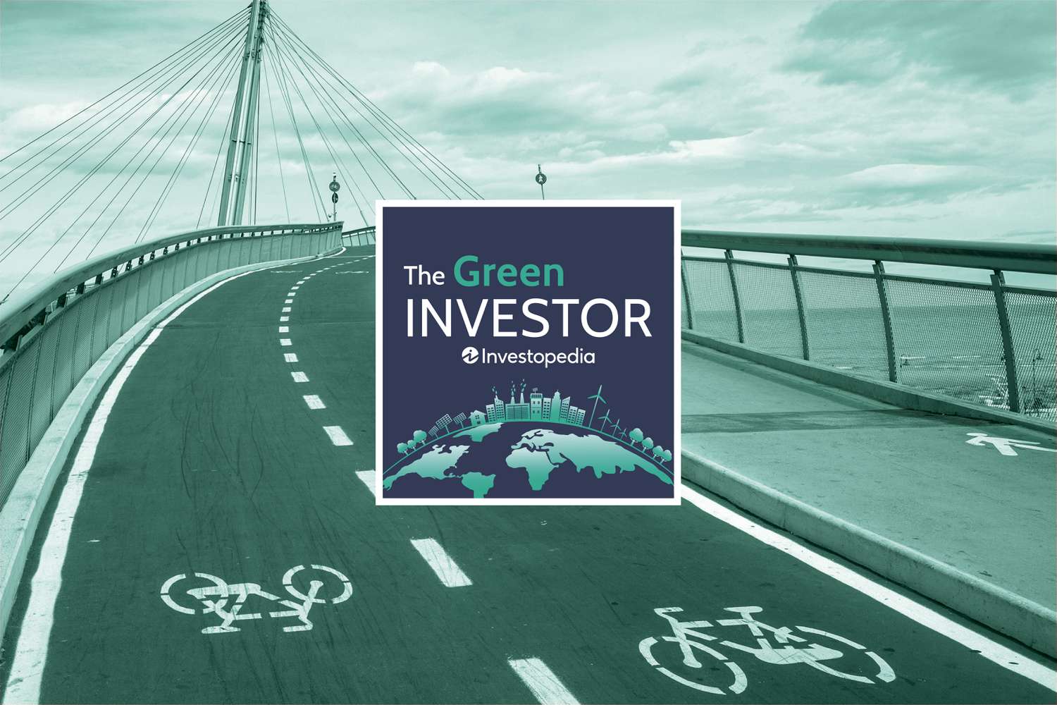 Green Investor Podcast Episode 25 Recirc Image