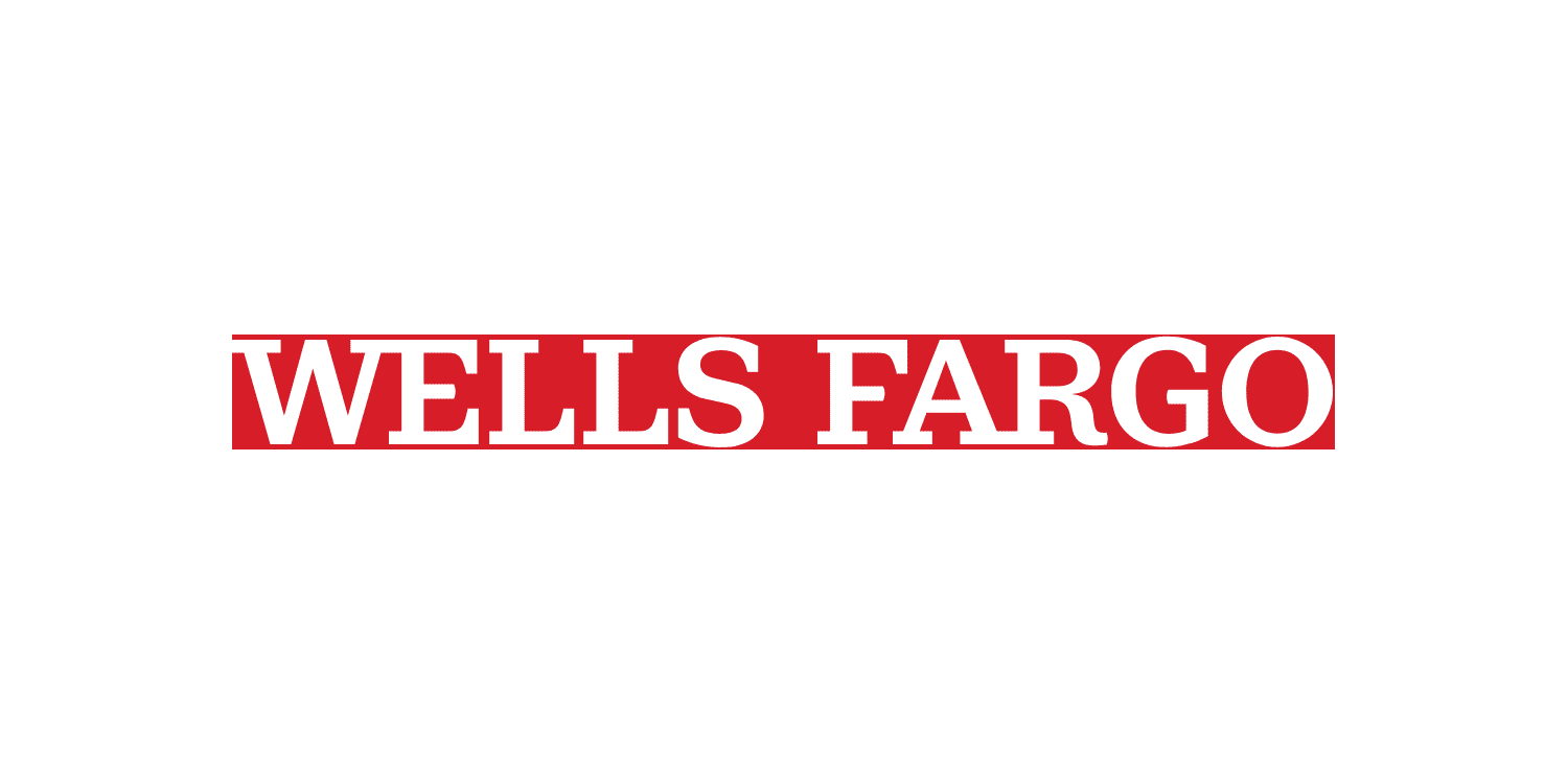 Wells Fargo logo