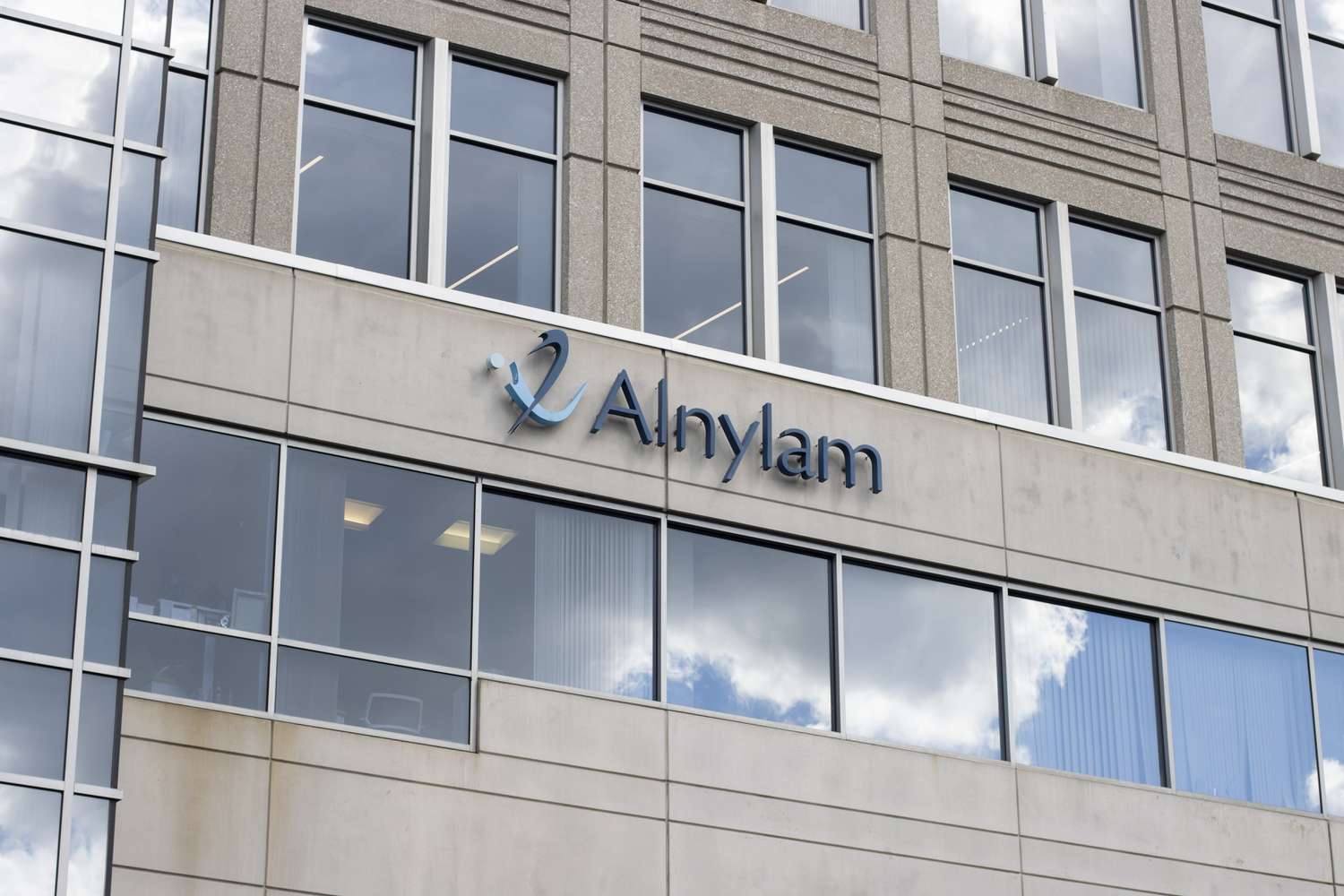 Alnylam headquarters