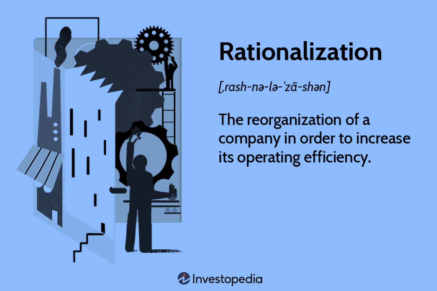 Rationalization
