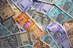 Indian Currency