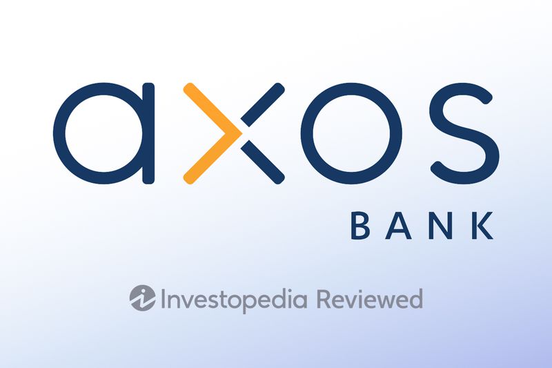 Axos Bank Review