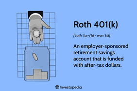 Roth 401(k)