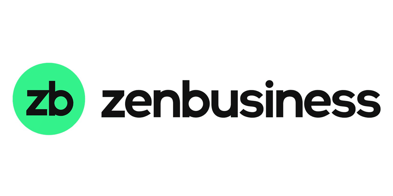 ZenBusiness logo