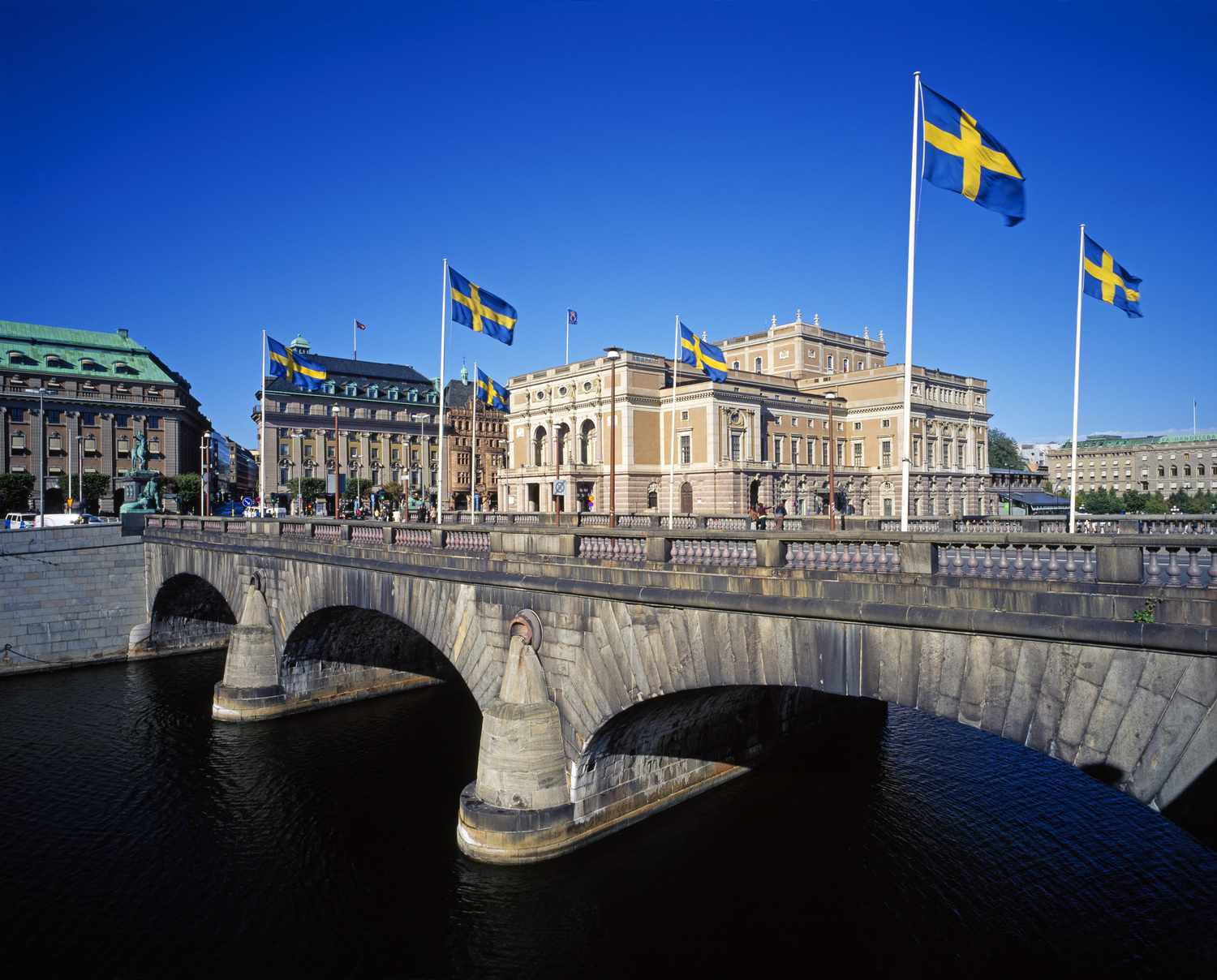 Stockholm, Sweden