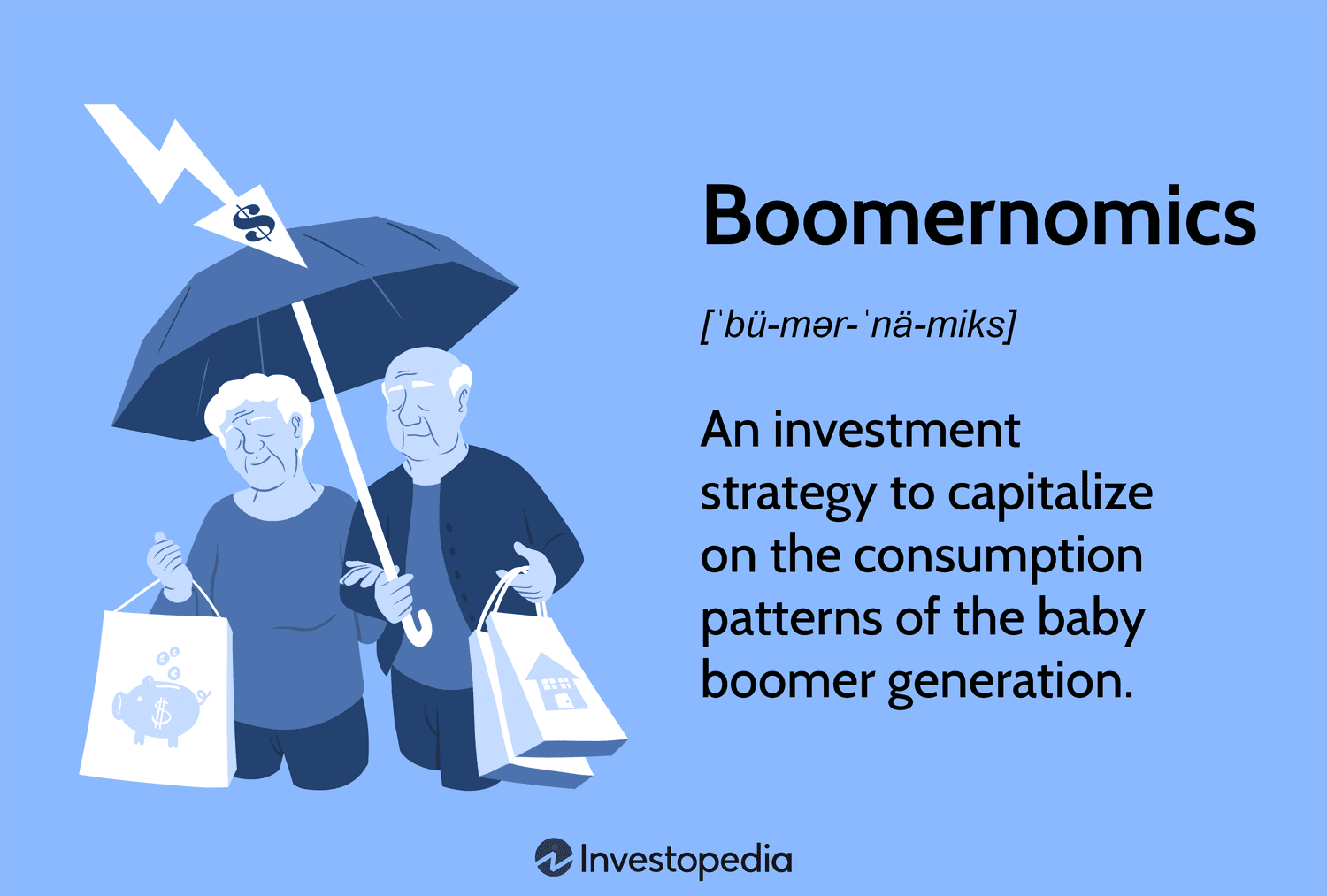 Boomernomics
