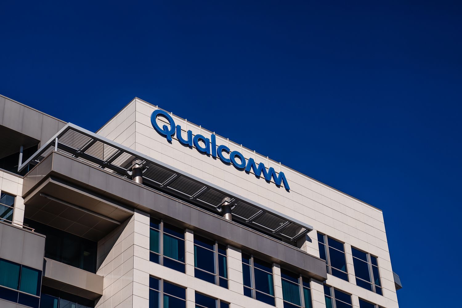 Qualcomm