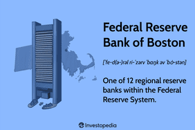 Federal Reserve Bank of Boston