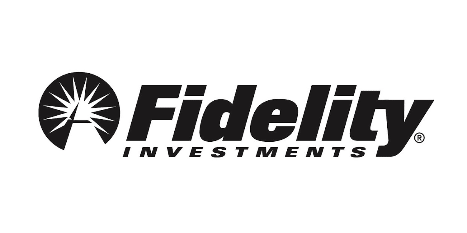 Fidelity Investments logo