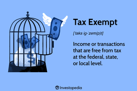 Tax Exempt