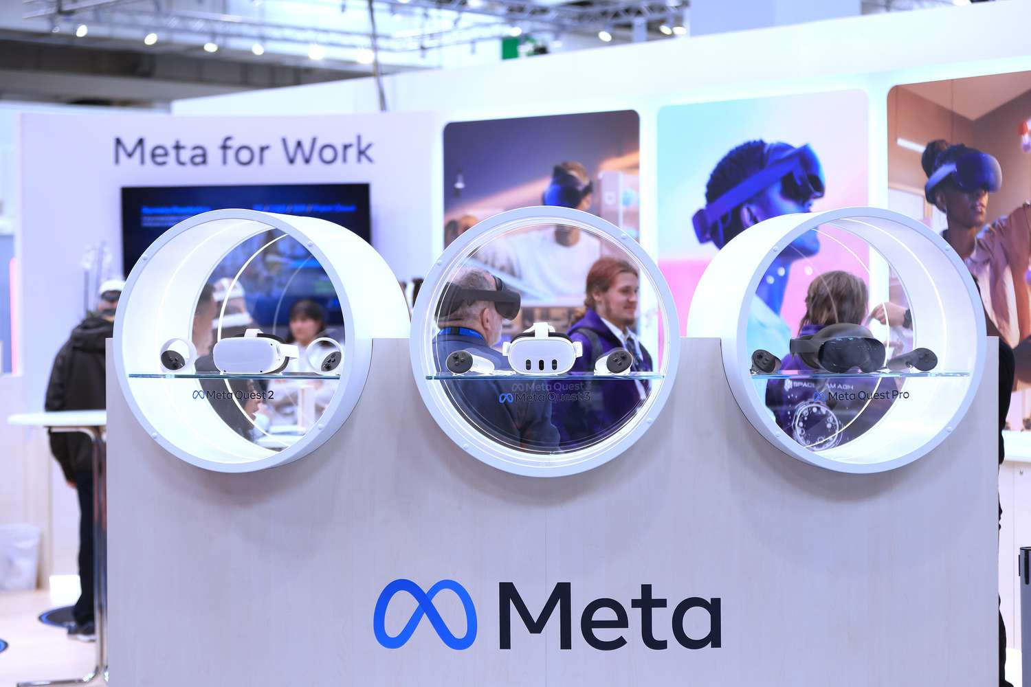 Meta Platforms