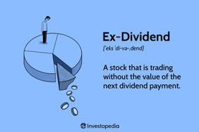 Ex-Dividend