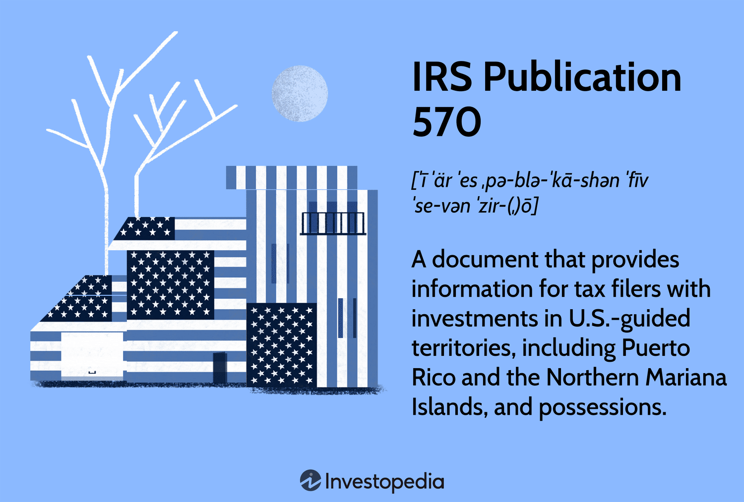 IRS Publication 570