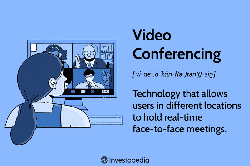 Video Conferencing