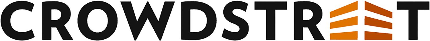 CrowdStreet Logo